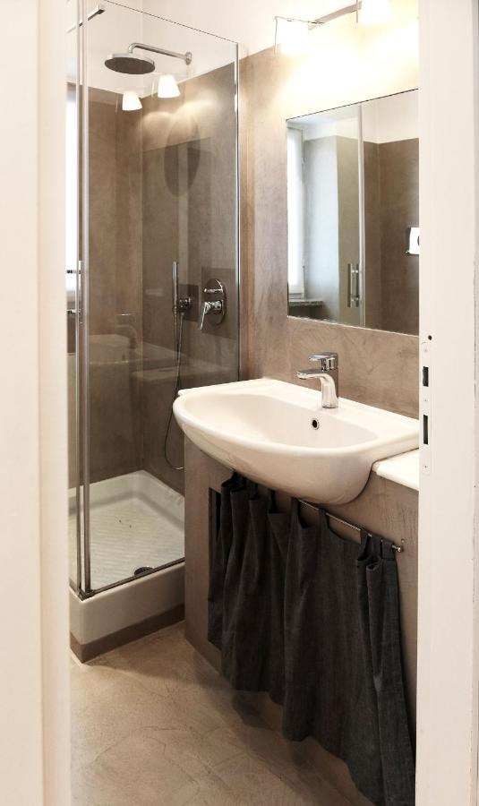 Comecasa Fashionable Attic Appartamento Milano