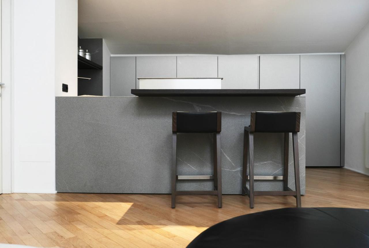 Appartamento Comecasa Fashionable Attic Milano